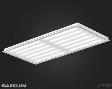 Dg Ecophon 1200х600 105 Вт IP40  
