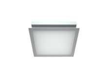 OWP/R ECO LED 595 IP54/IP20 EM 4000K  