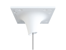 Светильник COIL trimless ceiling cup производства Световые Технологии - 2691000040