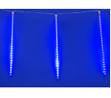 ULD-E1505-336/DTK BLUE IP44 TWISTED METEOR  в Москве 