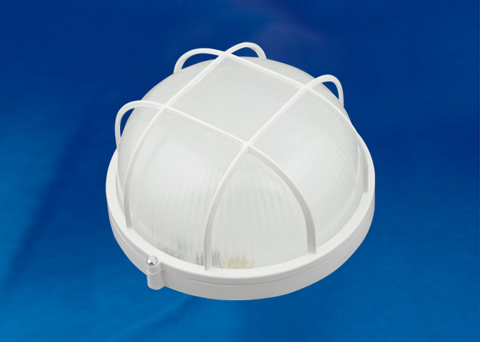 ULW-K22B 12W/6000K IP54 WHITE  в Москве 