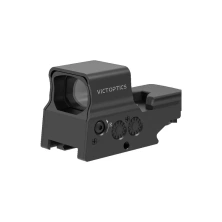 Прицел коллиматорный VectorOptics SRD 1x27x39 - VectorOptics SRD 1x27x39