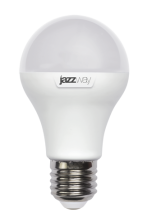 Светодиодный светильник Спец. PLED-A60 МО 10w 4000K E27 DC12-48V/AC12-48 Jazzway арт. 5019782 - 5019782
