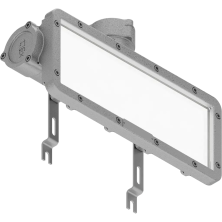 Светильник светодиодный PROTON LED Exd-W043 НЕ ВХОДИТЬ Б/З СТ 1389000160 - 1389000160
