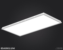 Dx Ecophon 1200х600 76 Вт IP40  