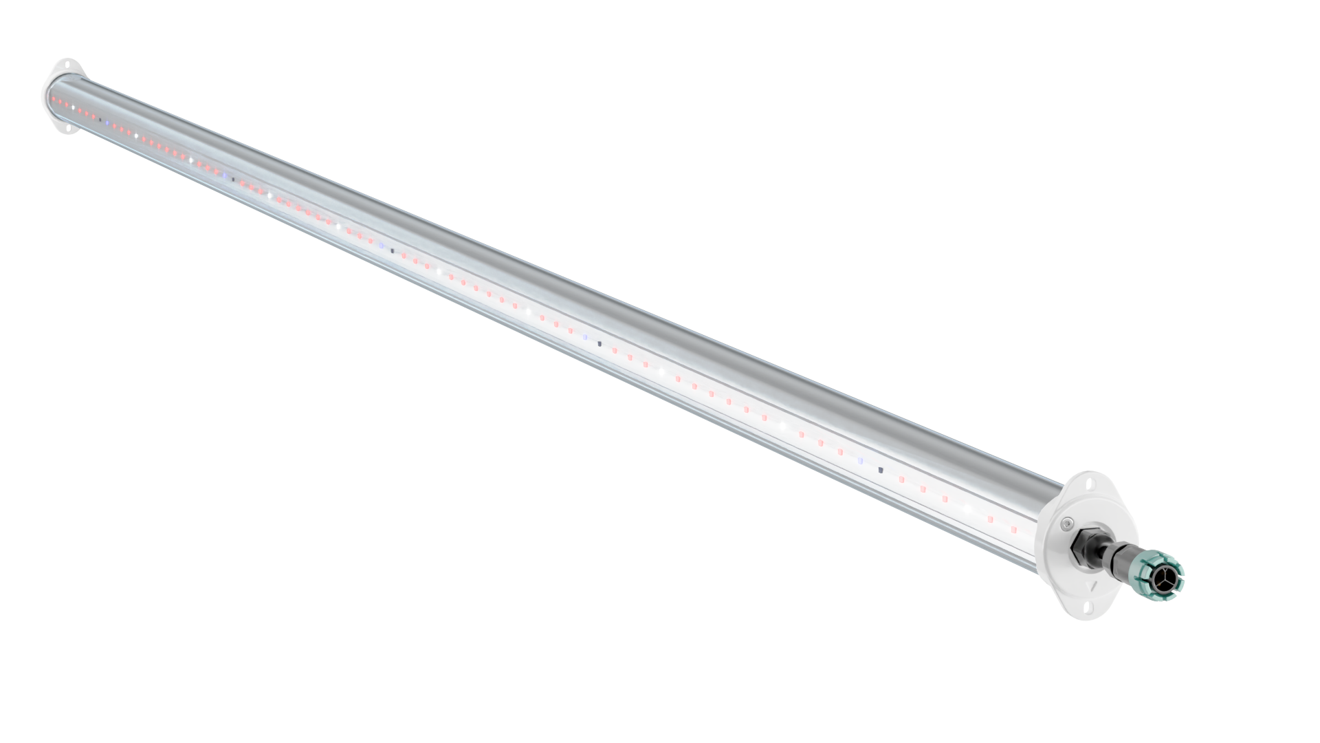 АПК СВЕТИЛЬНИК TL-AGRO INTERLIGHT HV 90 L2550 R4 УТ000021146 - УТ000021146