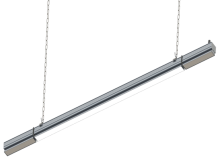 DIALLEO LED 70 (PMMA/AL) D90 4000K (U) /E/  