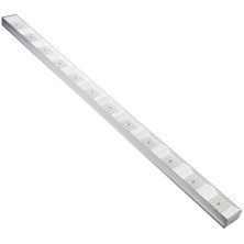 ULO-EL120B-100W/6500K/K SILVER LINKABLE  