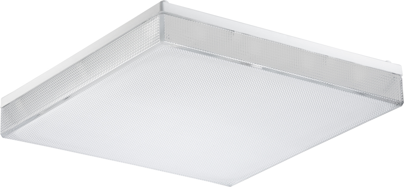 Светильник ALS.PRS UNI LED 600x600 4000K производства Световые Технологии - 1076000010