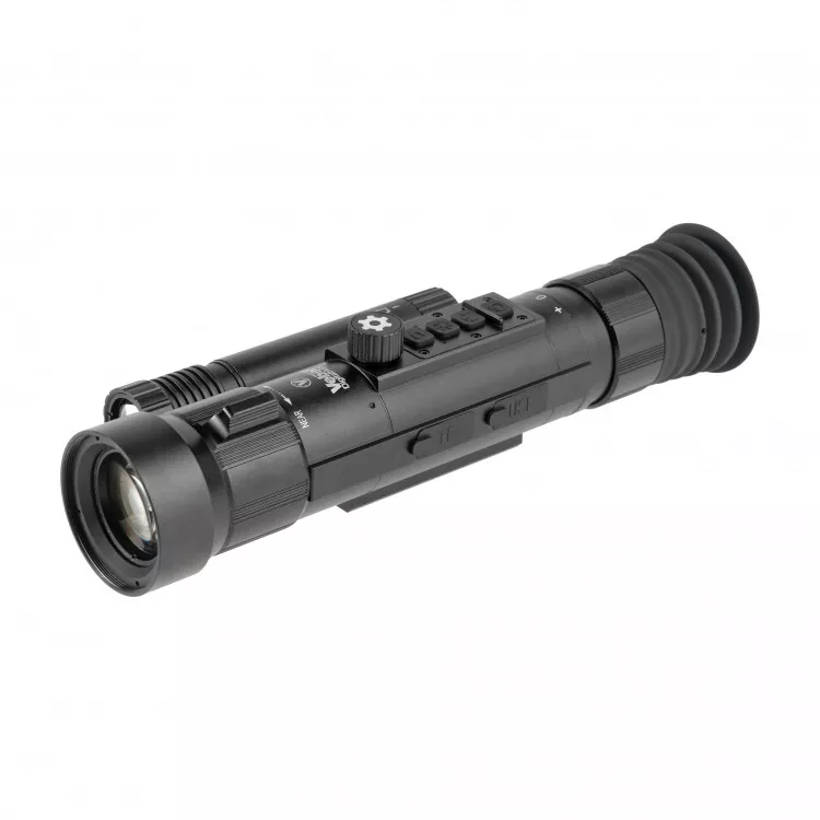 Цифровой прицел Veber DigitalHunt R32X3-24 FHD (30615) - Veber DigitalHunt R32X3-24 FHD (30615)