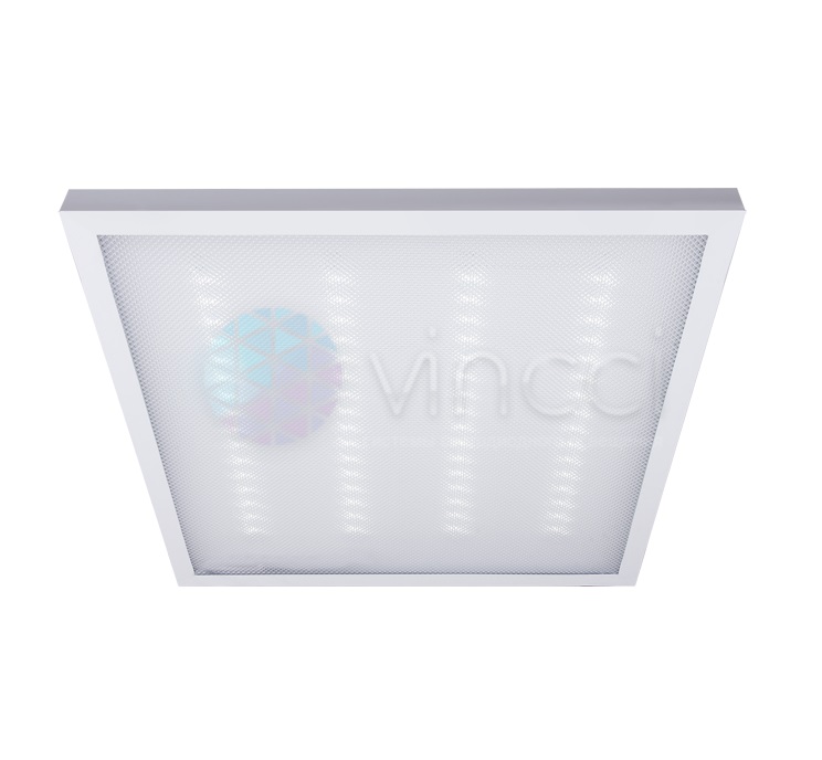 Светодиодный светильник PPL 595/U 36w 4000K 3000Lm IP40 AC200-240V (180mA 19mm) (уп.2*1шт.) Jazzway - 2853486H
