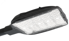 Светильник Street X1/99/Ш8M/5,0K/(К5)/MT-KM/SKX-02/220AC IP66  