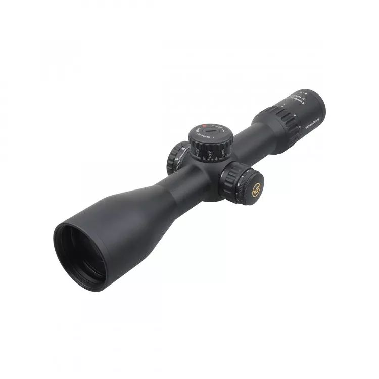 Прицел VectorOptics Continental X6 3-18x50 VCT-34FFP - VectorOptics Continental X6 3-18x50 VCT-34FFP