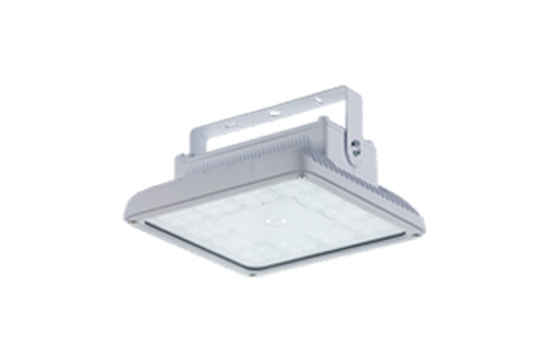 Светильник светодиодный FLAT LB/S LED 70 D120 Ex 5000К встраив. СТ 1334000860 - 1334000860