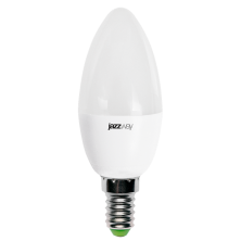 Светодиодный светильник PLED- DIM C37  9w 4000K 630 Lm E14 230/50  Jazzway арт. 5035867 - 5035867