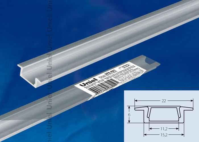 UFE-A01 SILVER 200 POLYBAG  в Москве 