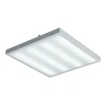 Светильник ССВ 37/Em STRONG/37/850/OPL/600x600/UNI/230AC/I/D/IP54 EM1  