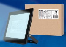 ULF-F20-200W/6500K IP65 195-250В BLACK  