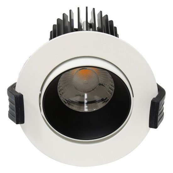 COOL ADJUSTABLE 13 WH/WH D45 4000K (with driver)  в Москве 
