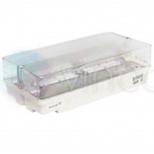 Светильник BS-1330-1х18 IP65 Rumb Белый свет а5090 - a5090