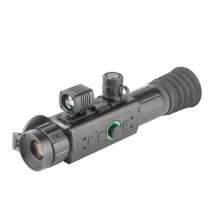Прицел цифровой Veber DigitalHunt R25X4-32 ночной - Veber DigitalHunt R25X4-32