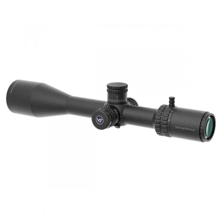 Оптический прицел Vector Optics ORION PRO MAX 6-24x50 HD FFP MIL (SCFF-61) - Vector Optics ORION PRO MAX 6-24x50 HD FFP MIL (SCFF-61)