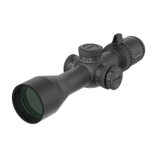Прицел VectorOptics Veyron GENII 4-16x44 HD CTR - VectorOptics Veyron GENII 4-16x44 HD CTR