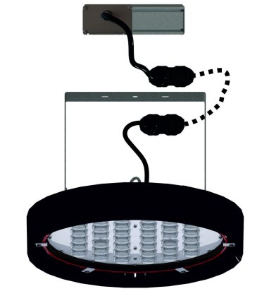 PL 122-200-740-C120-TG-N-K02-U2-IP66-220V-P5-RAL9005-002.23  в Москве 