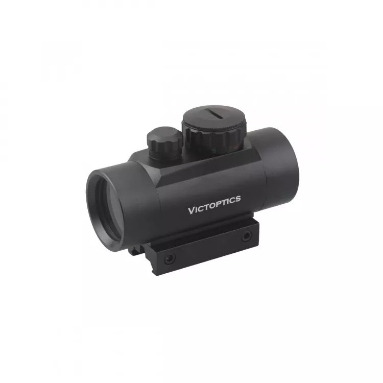 Прицел коллиматорный Vector Optics Victoptics T1 1x35 (Q) (RDSL05) - Vector Optics Victoptics T1 1x35 (Q) (RDSL05)