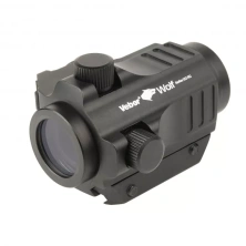 Прицел коллиматорный Veber Wolf Reflex 122 RG - Veber Wolf Reflex 122 RG