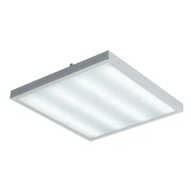Светильник ССВ 30/Em STRONG/30/830/OPL/600x600/UNI/230AC/I/D/IP65 EM1  в Москве 