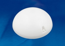 ULW-K20C 12W/6000K IP54 WHITE  