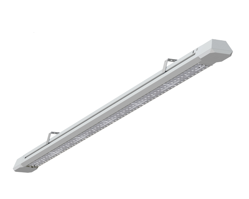 Светильник DOMINO LED 40 D90 HFR 4000K производства Световые Технологии - 1232000170
