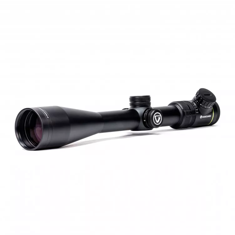 Оптический прицел Vanguard Endeavor RS IV 5-20x50 DSV, сетка Dispatch Varmint с подсветкой (IV 52050DSV) - Vanguard Endeavor RS IV 5-20x50 DSV, сетка Dispatch Varmint (IV 52050DSV)
