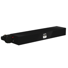 Аварийный светильник BS-CANOE-83-L1-INEXI3 Black арт. a23505 - a23505
