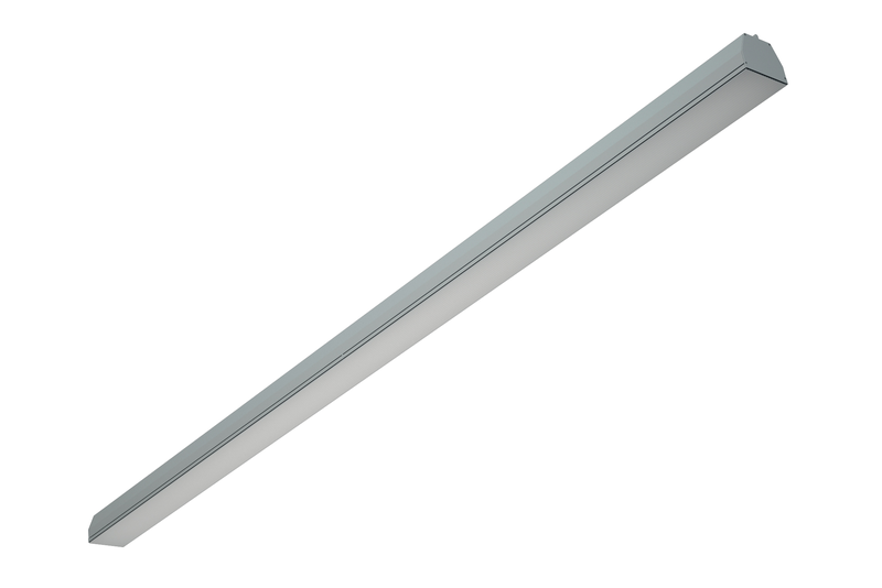 Светильник LINER/S DR LED 1200 W HFD 4000K производства Световые Технологии - 1477000900
