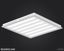 Ds Ecophon 600х600 52 Вт IP40  