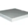 Светодиодный светильник CSVT UNIVERSAL-А 32 1195х295x55 CRI80 3000 opal-sand IP20 белый с БАП на 1 час VS арт. ЦБ000017286 - ЦБ000017286