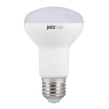 Светодиодный светильник PLED- SP R63  8w 5000K E27 230/50  Jazzway арт. 1033666 - 1033666