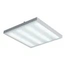 Светильник ССВ 25 STRONG/24/850/PRS/600x600/UNI/230AC/I/D/IP65  