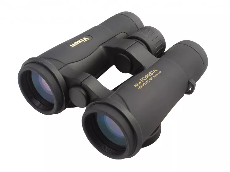 Бинокль Vixen New FORESTA HR10x42WP - Vixen New FORESTA HR10x42WP