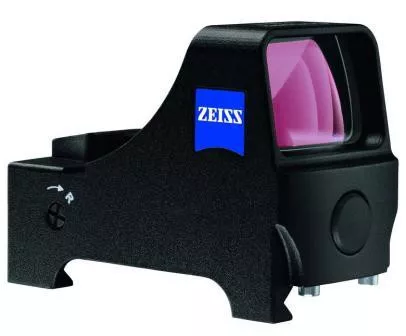 Коллиматорный прицел Carl Zeiss Compact Point (Weaver) (521790) - Carl Zeiss Compact Point (Weaver) (521790)