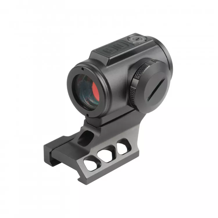 Прицел коллиматорный Veber Wolf Alfa RD1X20MRS mini - Veber Wolf Alfa RD1X20MRS mini