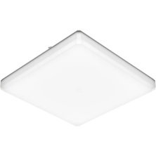 Светильник светодиодный AOT UNI LED 30W OPL 830 WH EM 30Вт 3000К 1200х200 СТ 1386000390 - 1386000390