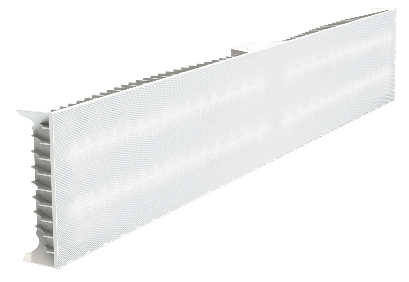 L-school 32/30/Д/4,0K/03/Т2/220AC/Standart IP54 матовое стекло  в Москве 