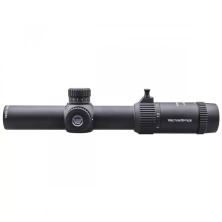 Оптический прицел Vector Optics Forester 1-5x24 GENII SFP(P) (SCOC-03II) - Vector Optics Forester 1-5x24 GENII SFP(P) (SCOC-03II)