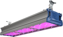 СВЕТОДИОДНЫЙ СВЕТИЛЬНИК TL-PROM SM FITO 110 R4 УТ000026683 - УТ000026683