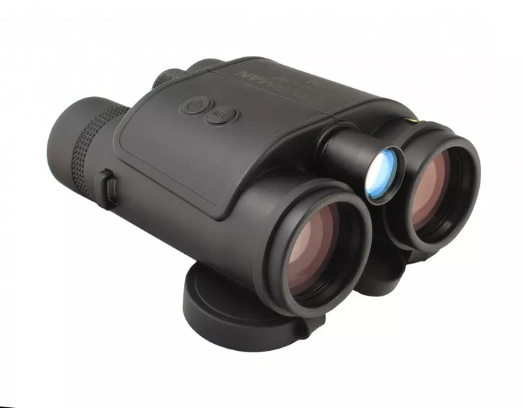 Бинокль дальномер Sturman 10x42 LRF 3000м - Sturman 10x42 LRF 3000м