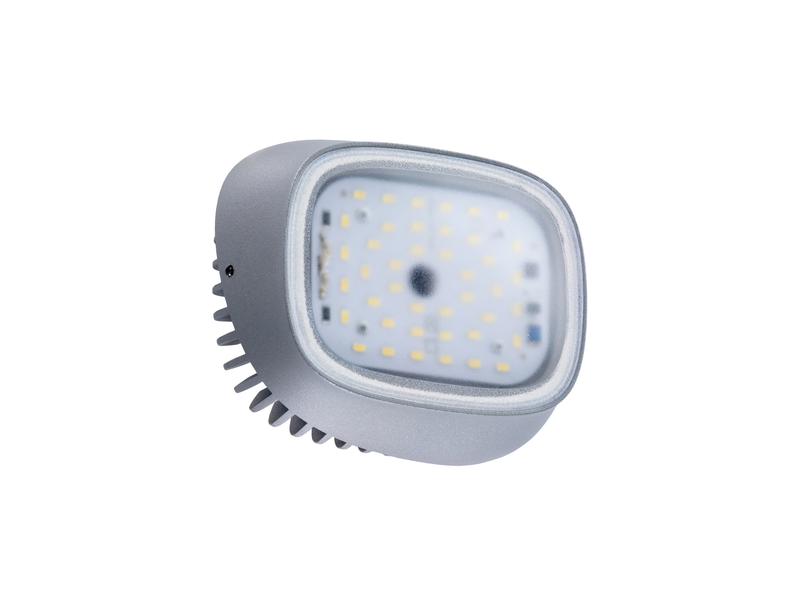 TITAN 16 LED 5000K  в Москве 