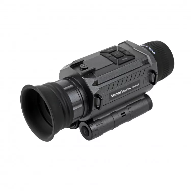 Цифровая камера Veber DigiView NM-01 (32303) - Veber DigiView NM-01 (32303)